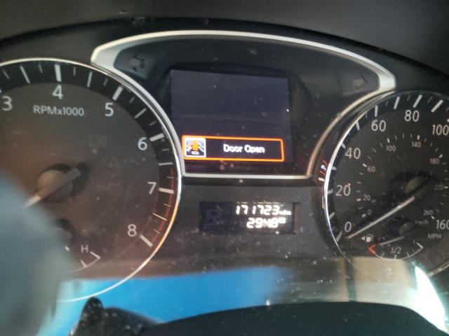 Photo 8 from auction – 2014 NISSAN PATHFINDER with VIN 5N1AR2MM1EC605455