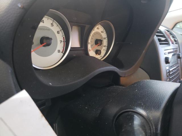Photo 8 from auction – 2014 SUBARU IMPREZA with VIN JF1GPAA66E8246553