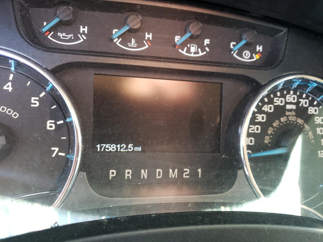 Photo 8 from auction – 2013 FORD F150 SUPER with VIN 1FTFW1EF2DKE06352