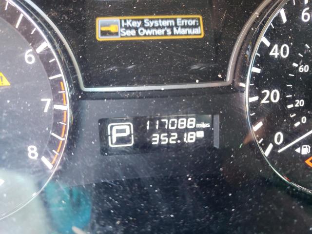 Photo 8 from auction – 2014 NISSAN ALTIMA 2.5 with VIN 1N4AL3AP5EC165157