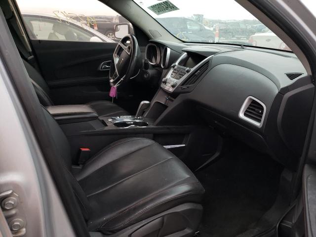 Photo 5 from auction – 2012 CHEVROLET EQUINOX LT with VIN 2GNFLGE53C6222615
