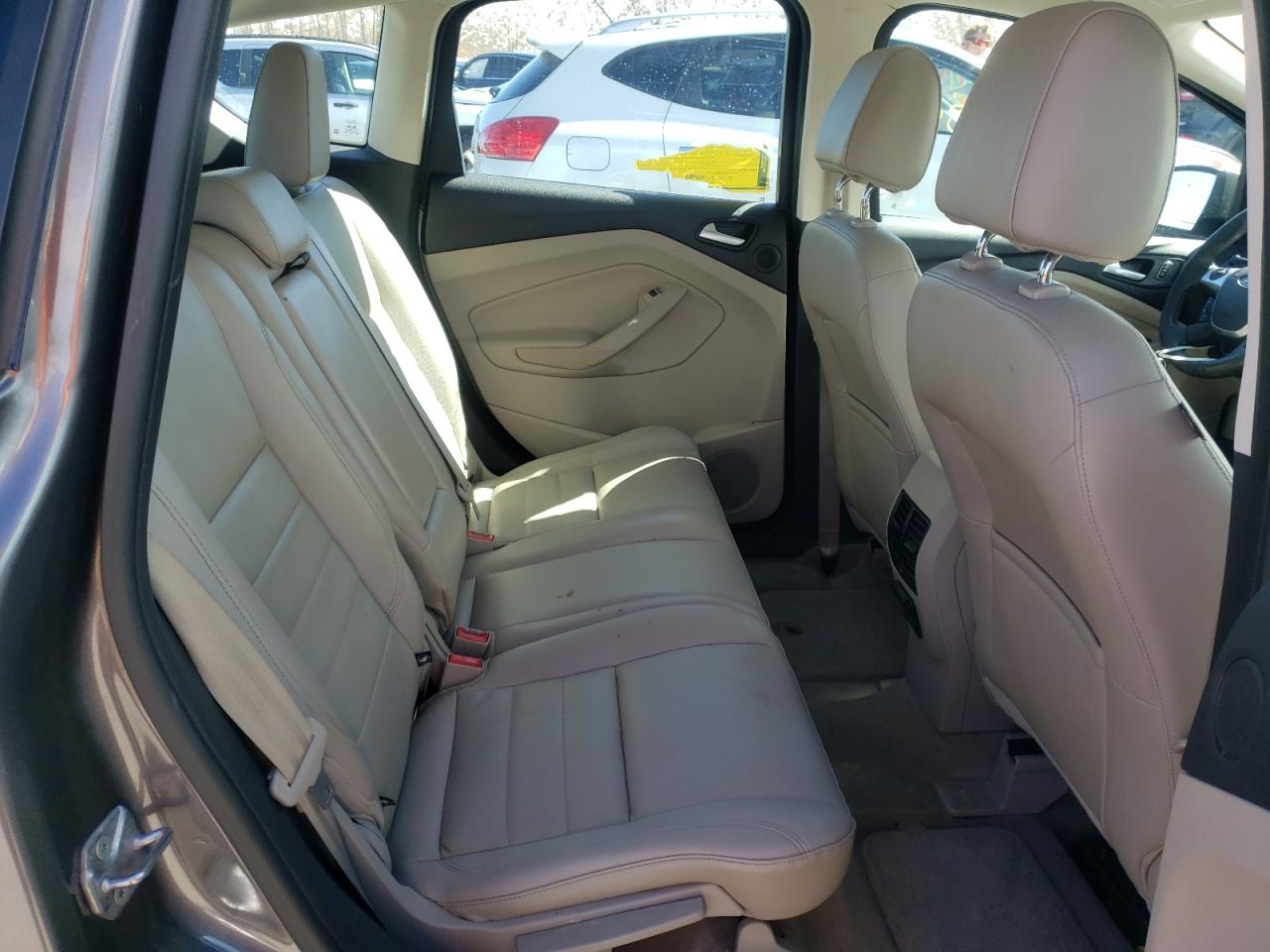 Photo 6 from auction – 2013 FORD C-MAX PREM with VIN 1FADP5CU3DL556998