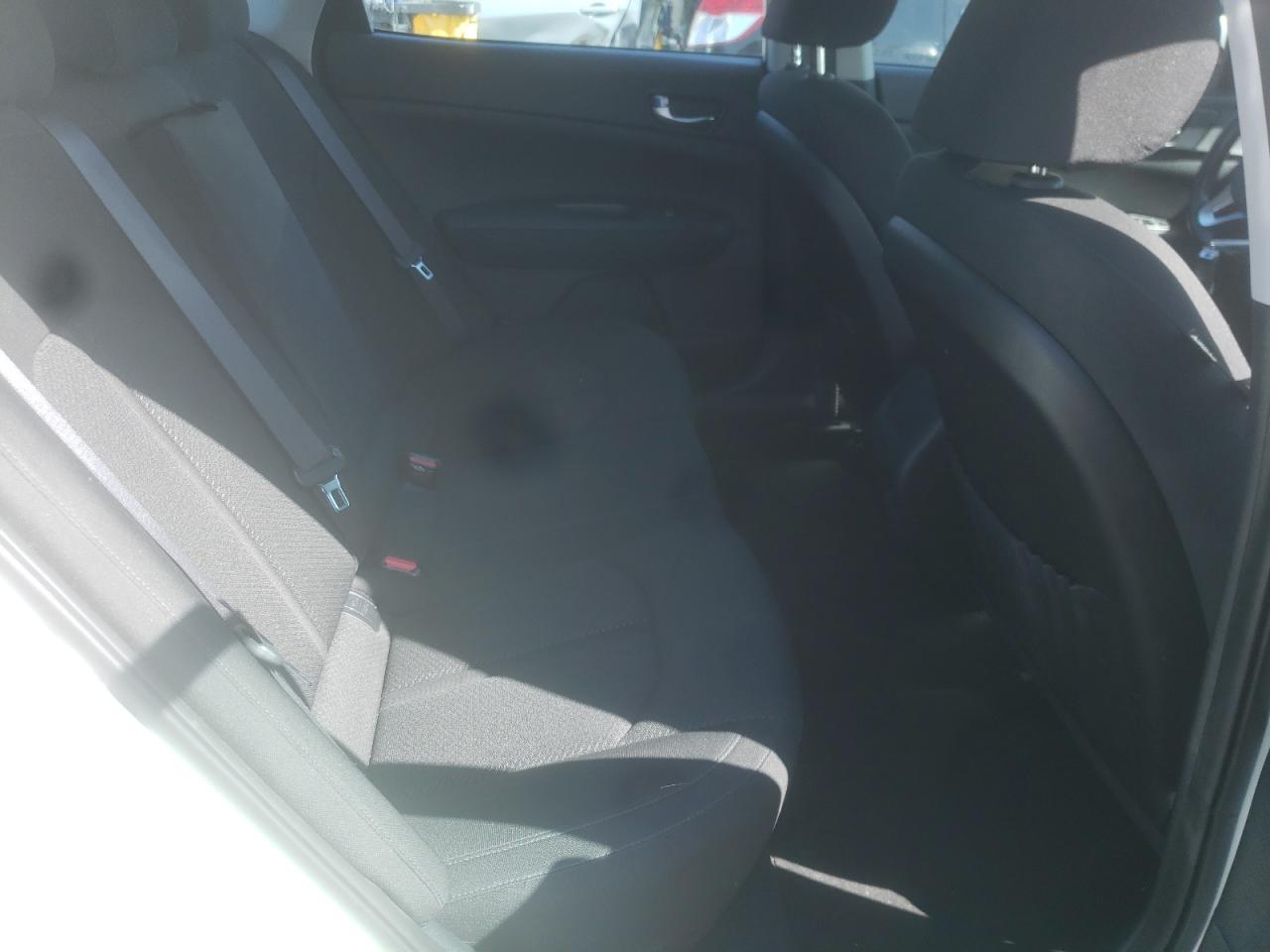 Photo 6 from auction – 2017 KIA OPTIMA HYB with VIN KNAGT4LC8H5008703