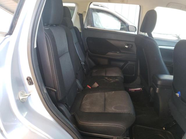 Photo 6 from auction – 2017 MITSUBISHI OUTLANDER with VIN JA4AD3A37HZ030360