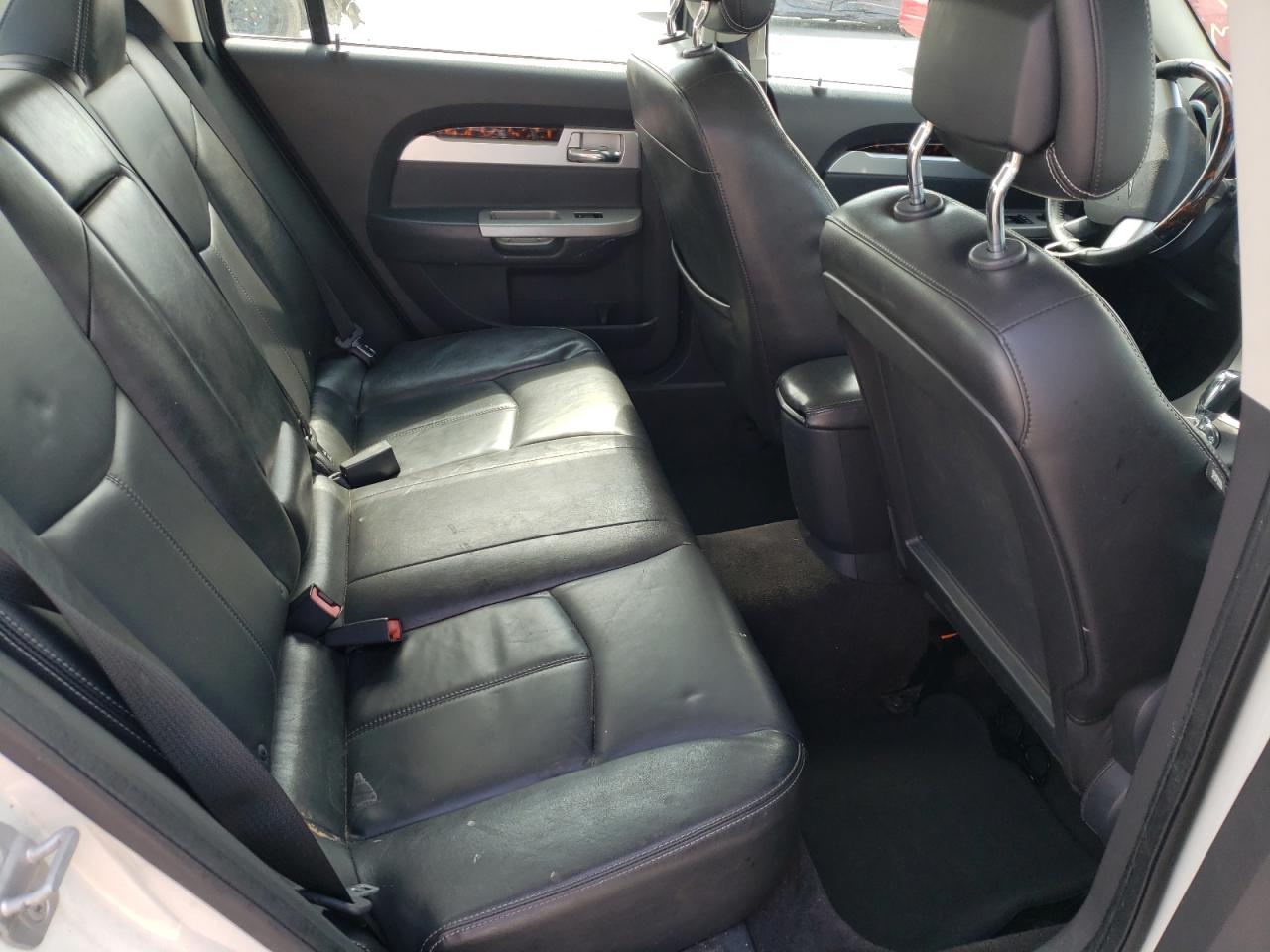 Photo 6 from auction – 2010 CHRYSLER SEBRING LI with VIN 1C3CC5FBXAN133691