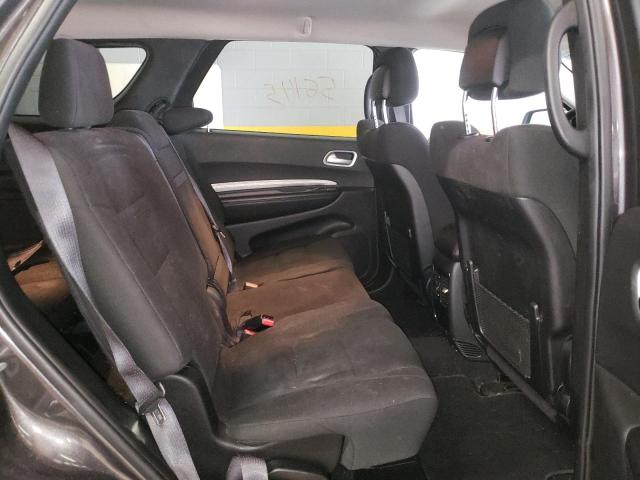 Photo 6 from auction – 2020 DODGE DURANGO SX with VIN 1C4RDJAGXLC107525