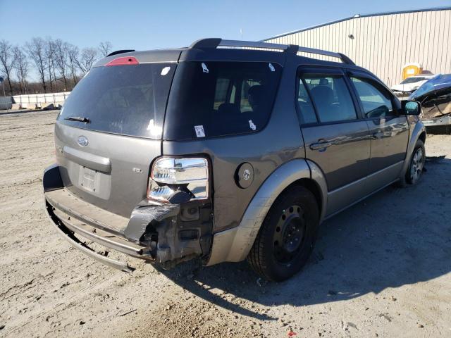 Photo 4 from auction – 2006 FORD FREESTYLE with VIN 1FMDK05196GA12656