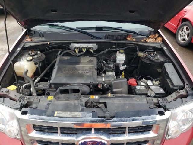 صورة رقم 7 من المزاد - 2012 FORD ESCAPE XLT مع VIN 1FMCU0DG0CKA66531