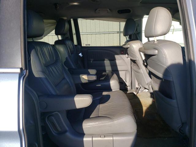 Photo 6 from auction – 2007 HONDA ODYSSEY EX with VIN 5FNRL38707B142264