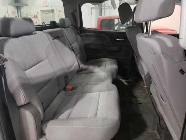 Photo 6 from auction – 2019 CHEVROLET SILVERADO with VIN 1GC1KREY5KF157217