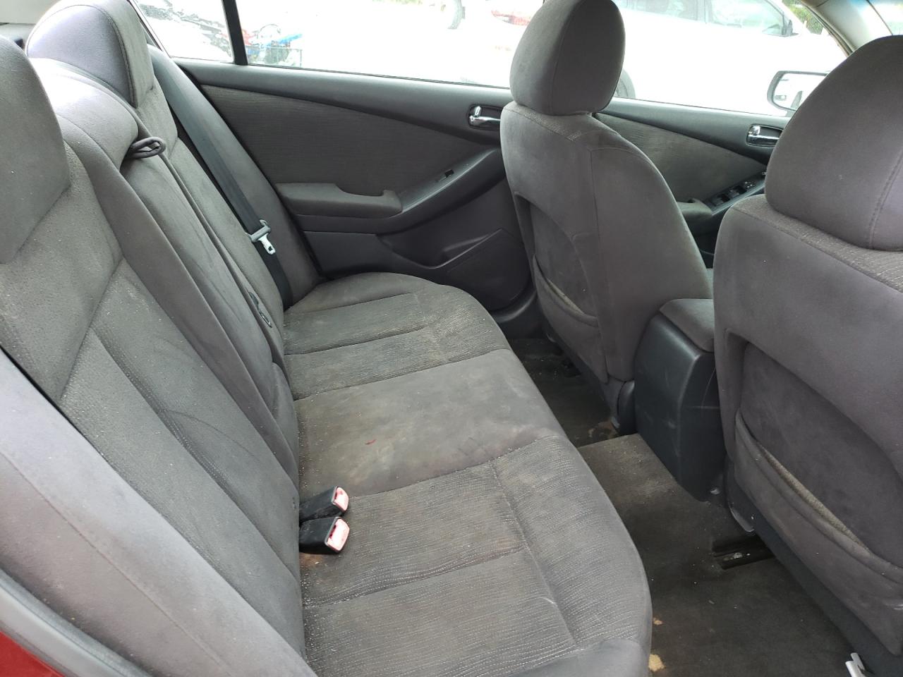 Photo 6 from auction – 2010 NISSAN ALTIMA BAS with VIN 1N4AL2AP8AN412776