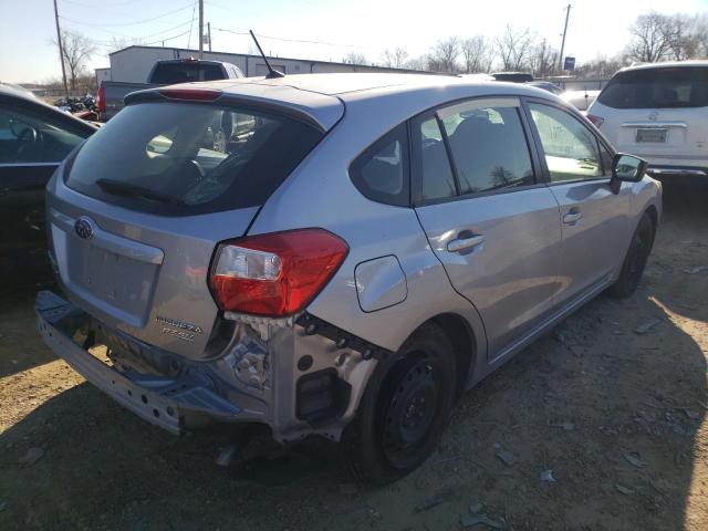 Photo 4 from auction – 2016 SUBARU IMPREZA with VIN JF1GPAA66G9285818