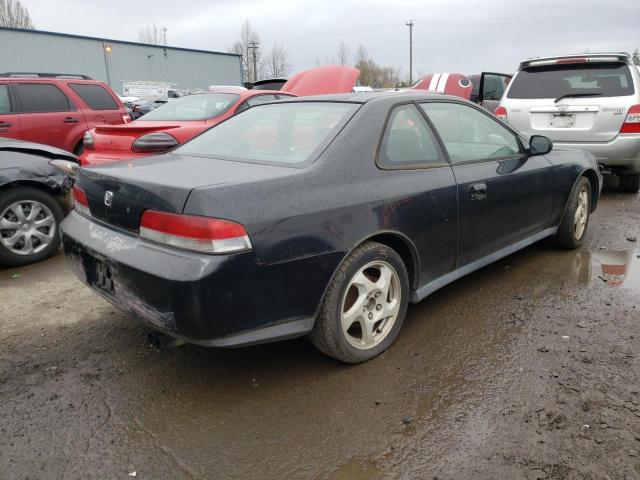 Photo 4 from auction – 1998 HONDA PRELUDE with VIN JHMBB6143WC002242