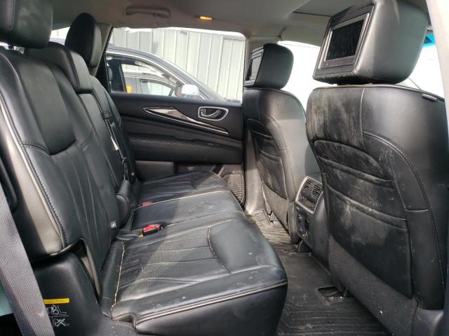 Photo 6 from auction – 2015 INFINITI QX60 with VIN 5N1AL0MM2FC531843