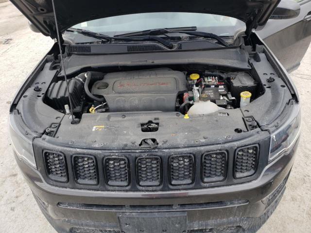 Photo 7 from auction – 2019 JEEP COMPASS LA with VIN 3C4NJDBBXKT679757