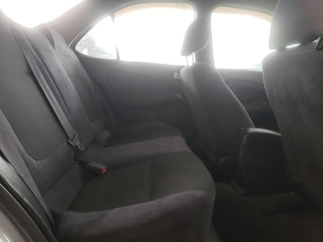 Photo 6 from auction – 2006 NISSAN SENTRA 1.8 with VIN 3N1CB51D46L602467