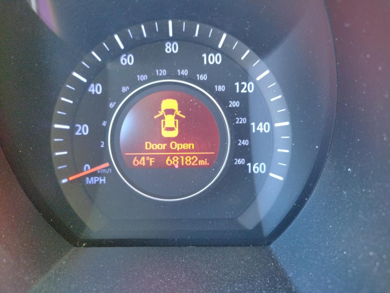 Photo 8 from auction – 2013 KIA OPTIMA LX with VIN 5XXGM4A79DG225818