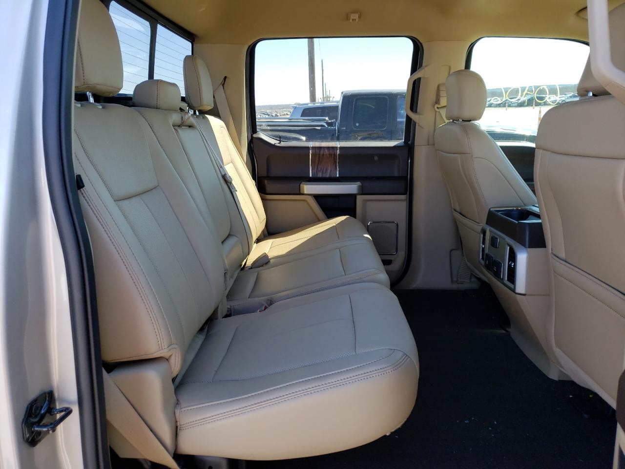 Photo 6 from auction – 2018 FORD F150 SUPER with VIN 1FTEW1CP1JKF55189