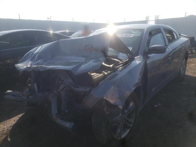 Photo 2 from auction – 2012 DODGE CHARGER SX with VIN 2C3CDXJG8CH183741