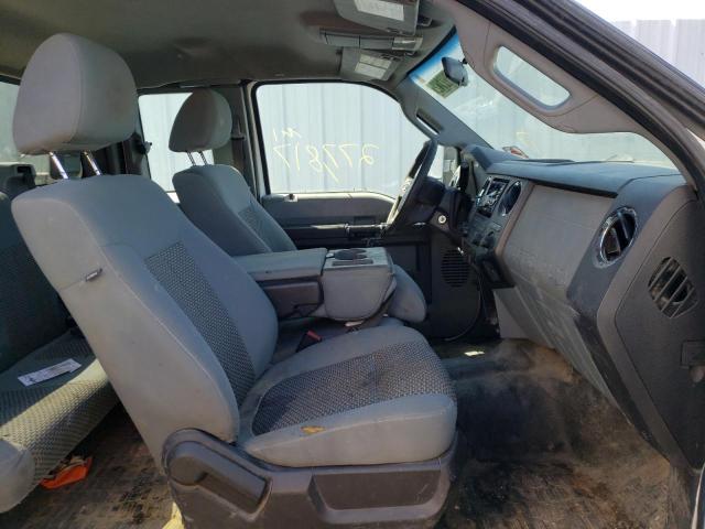 Photo 5 from auction – 2011 FORD F250 SUPER with VIN 1FT7X2B62BEA58625