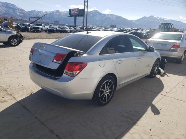 Photo 4 from auction – 2012 CHEVROLET CRUZE LT with VIN 1G1PG5SC2C7197241