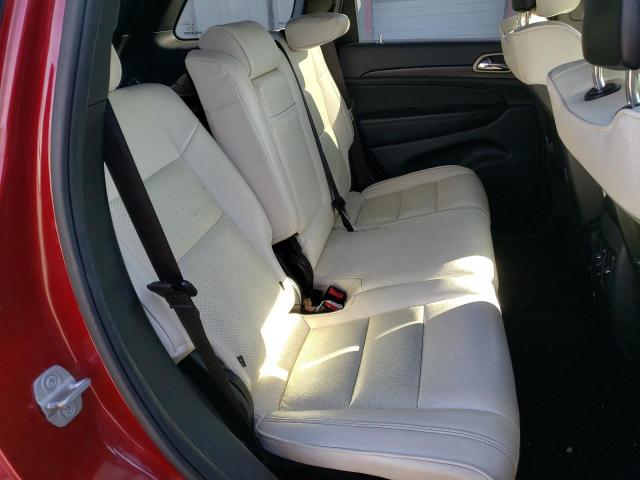 Photo 6 from auction – 2014 JEEP GRAND CHER with VIN 1C4RJFAG4EC385314