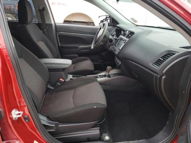 Photo 5 from auction – 2018 MITSUBISHI OUTLANDER with VIN JA4AP3AU6JU005713