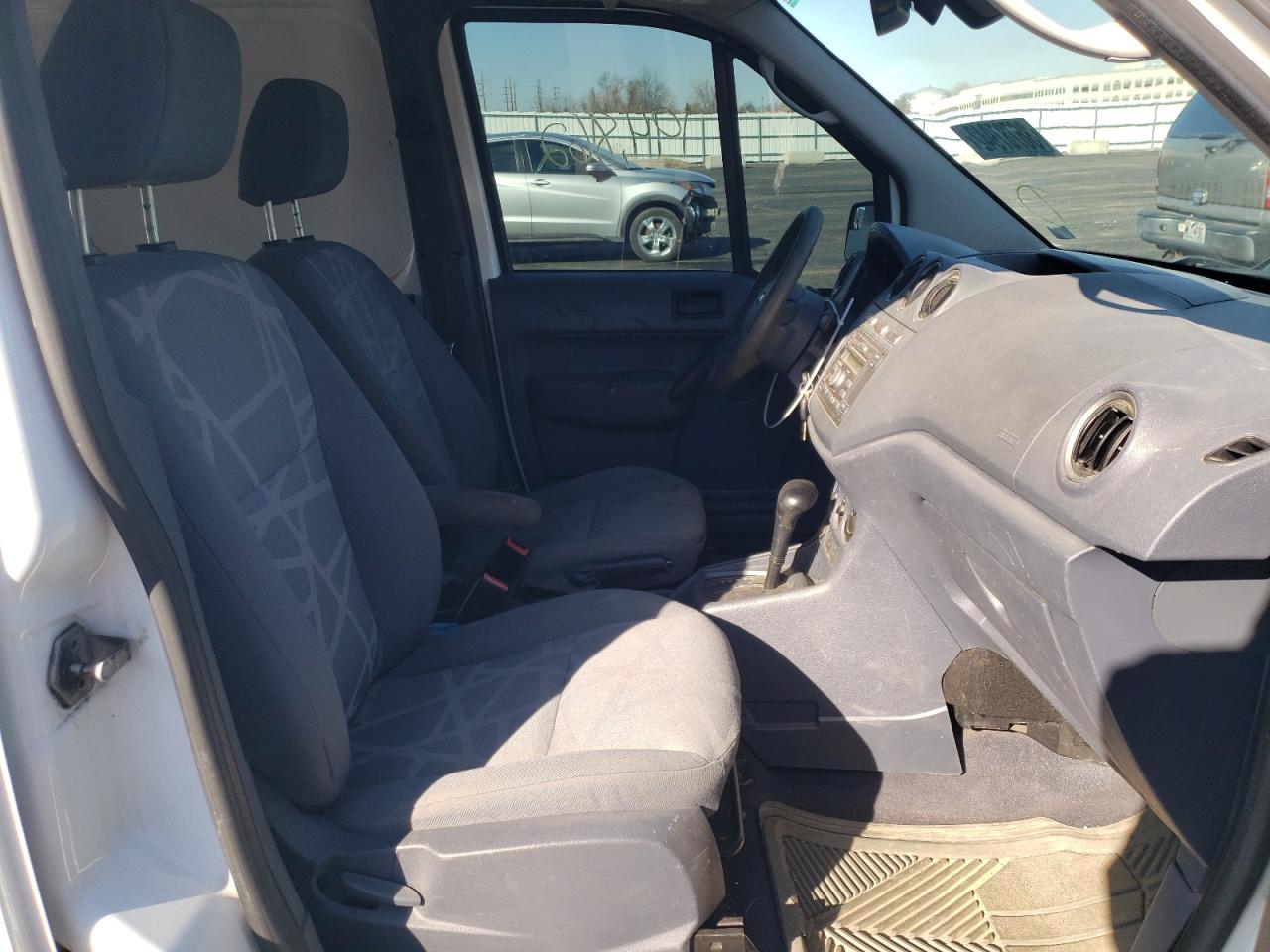 Photo 5 from auction – 2011 FORD TRANSIT CO with VIN NM0LS7DN7BT044792