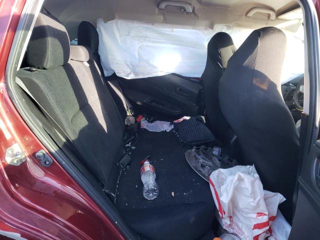 Photo 6 from auction – 2014 SUBARU IMPREZA with VIN JF1GPAA66E8246553