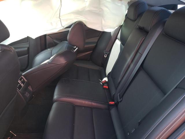 Photo 6 from auction – 2018 NISSAN MAXIMA 3.5 with VIN 1N4AA6AP9JC367209