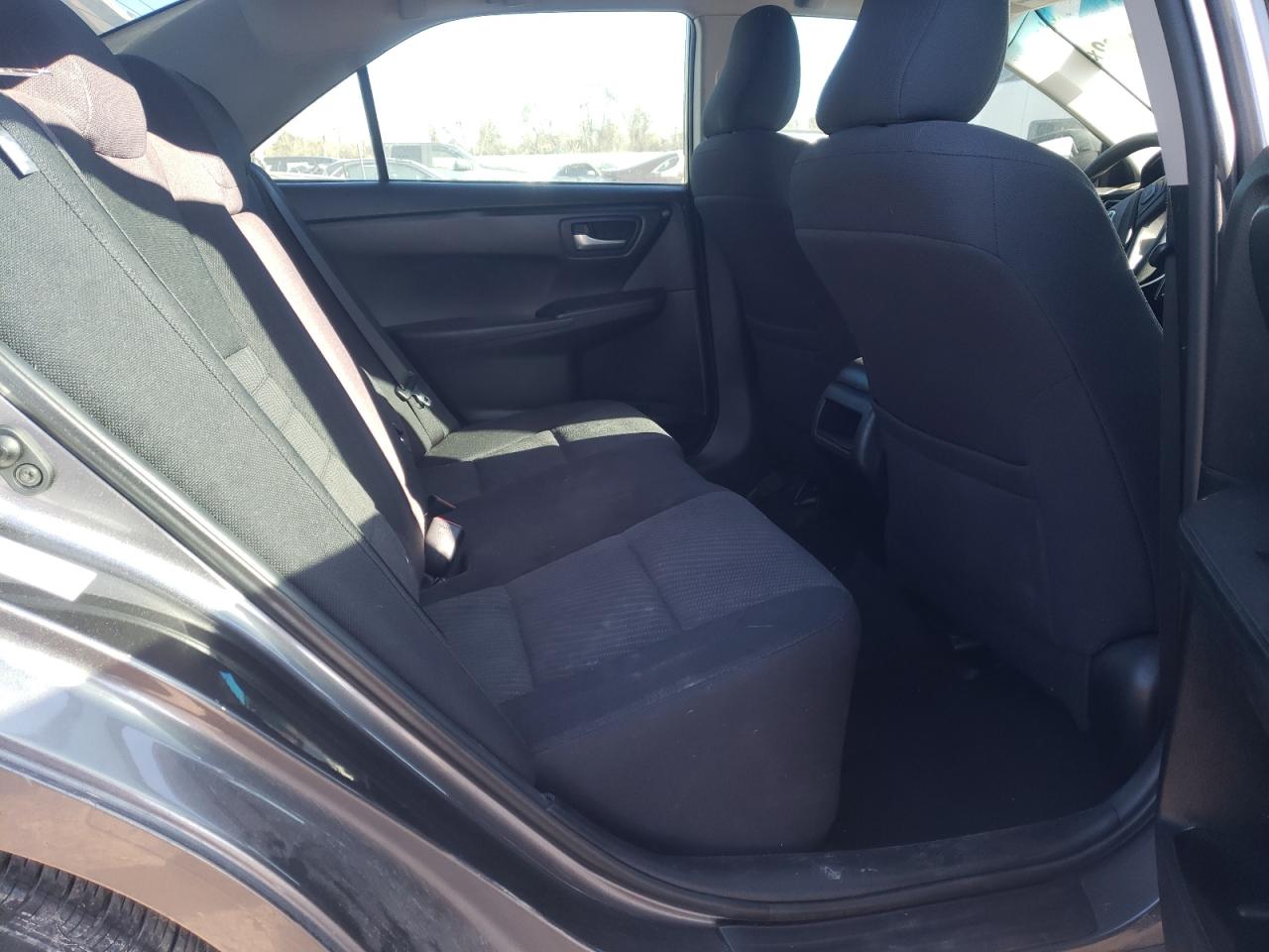 Photo 6 from auction – 2015 TOYOTA CAMRY LE with VIN 4T4BF1FK4FR504205