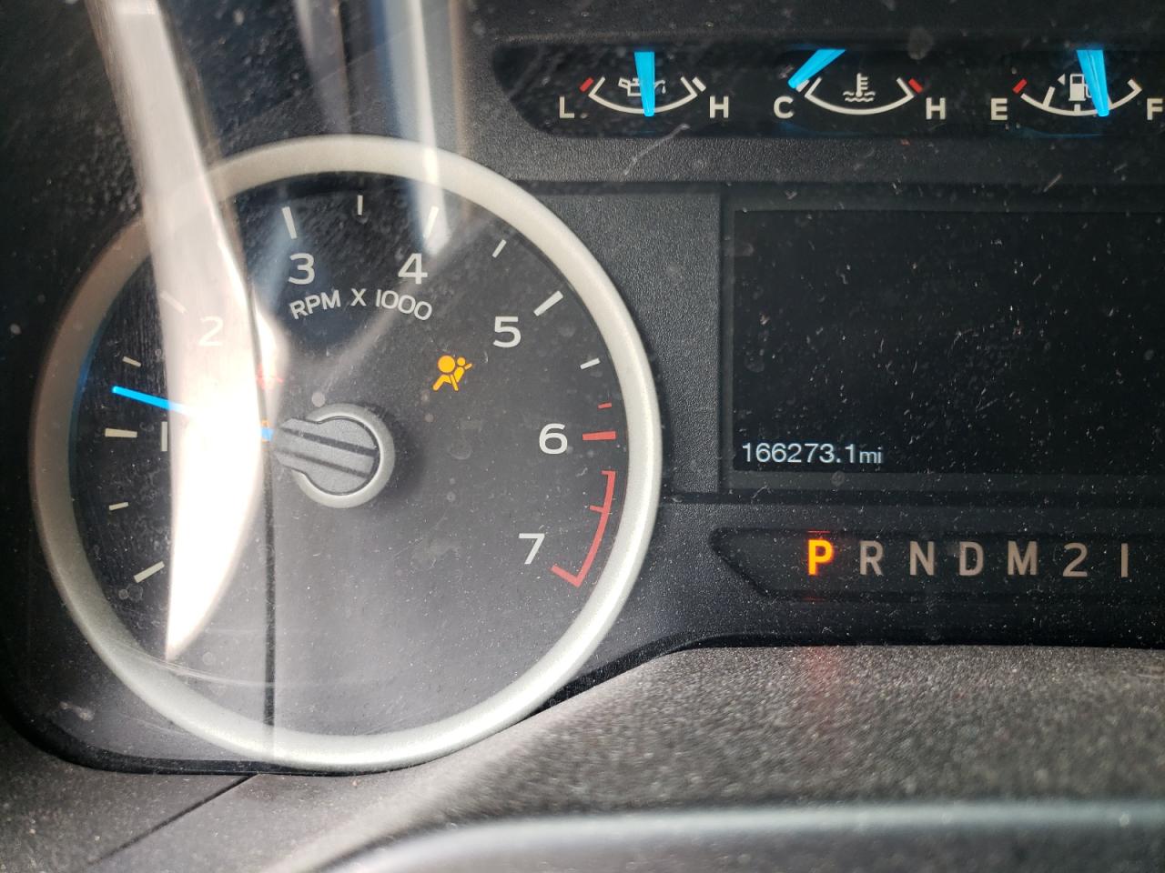 Photo 8 from auction – 2015 FORD F150 SUPER with VIN 1FTEX1CPXFKD88271