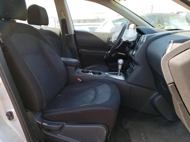Photo 5 from auction – 2013 NISSAN ROGUE S with VIN JN8AS5MV2DW620552