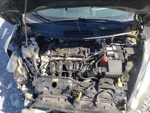 Photo 7 from auction – 2016 FORD FIESTA SE with VIN 3FADP4BJ4GM155948