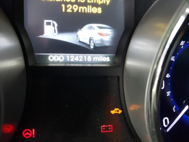 Photo 8 from auction – 2014 HYUNDAI SONATA SE with VIN 5NPEC4AB4EH926013