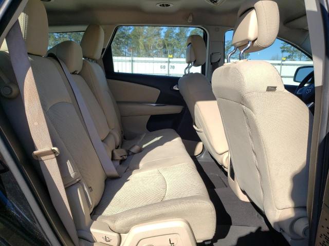 Photo 6 from auction – 2013 DODGE JOURNEY SE with VIN 3C4PDCAB0DT695397