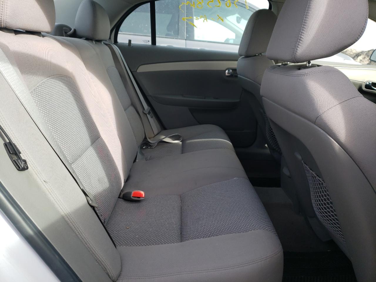 Photo 6 from auction – 2012 CHEVROLET MALIBU LS with VIN 1G1ZB5EU0CF139095