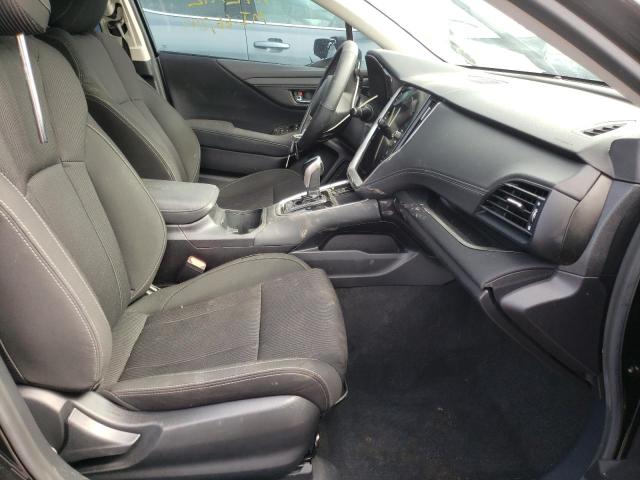 Photo 5 from auction – 2020 SUBARU LEGACY PRE with VIN 4S3BWAC64L3011163