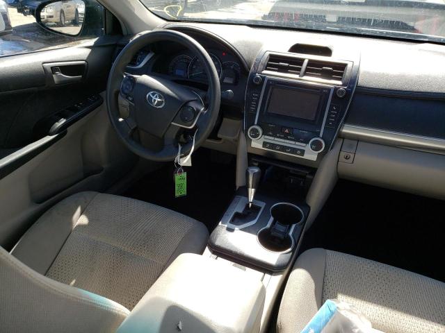 Photo 9 from auction – 2012 TOYOTA CAMRY BASE with VIN 4T4BF1FK0CR185848