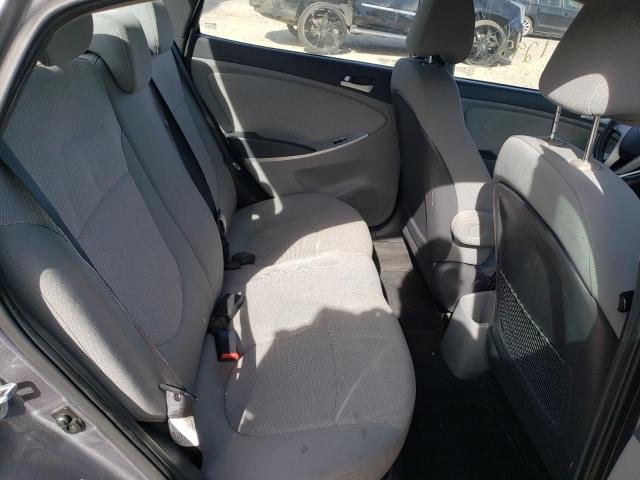Photo 6 from auction – 2014 HYUNDAI ACCENT GLS with VIN KMHCT4AE2EU664270