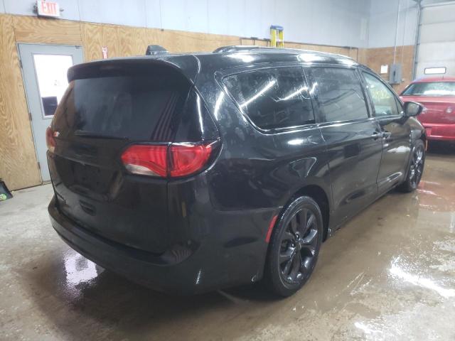 Photo 4 from auction – 2019 CHRYSLER PACIFICA T with VIN 2C4RC1BG6KR506018
