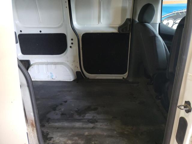 Photo 6 from auction – 2015 CHEVROLET CITY EXPRE with VIN 3N63M0YN0FK722407