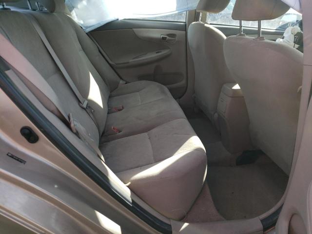 Photo 6 from auction – 2009 TOYOTA COROLLA BA with VIN 2T1BU40E19C009132