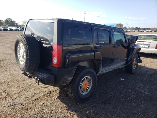 Photo 4 from auction – 2006 HUMMER H3 with VIN 5GTDN136068161024