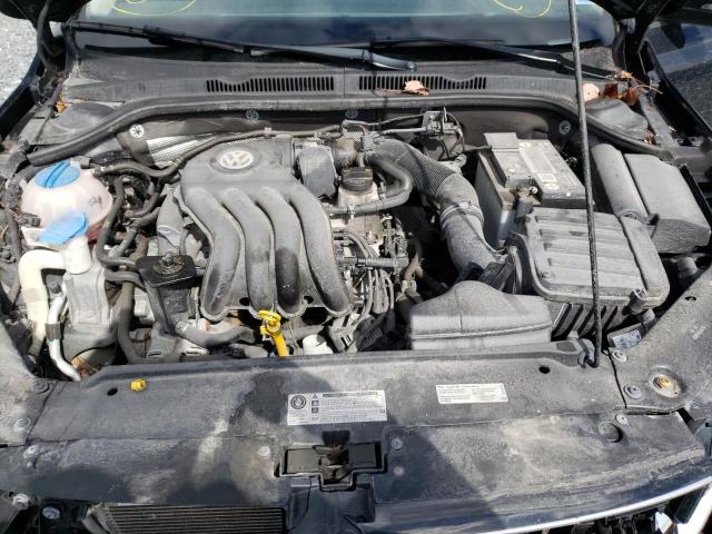 Photo 7 from auction – 2015 VOLKSWAGEN JETTA BASE with VIN 3VW1K7AJ9FM420583