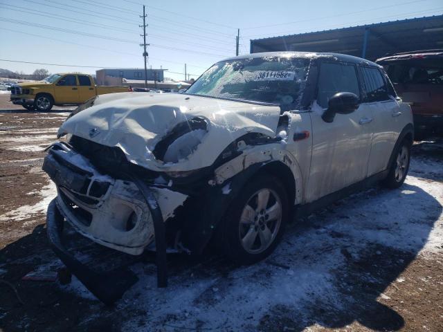 Photo 2 from auction – 2016 MINI COOPER with VIN WMWXU1C52G2A93781