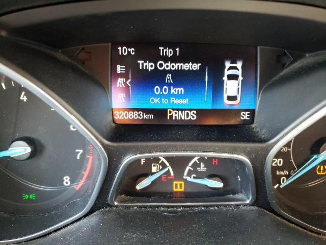 Photo 8 from auction – 2015 FORD FOCUS SE with VIN 1FADP3F28FL284823