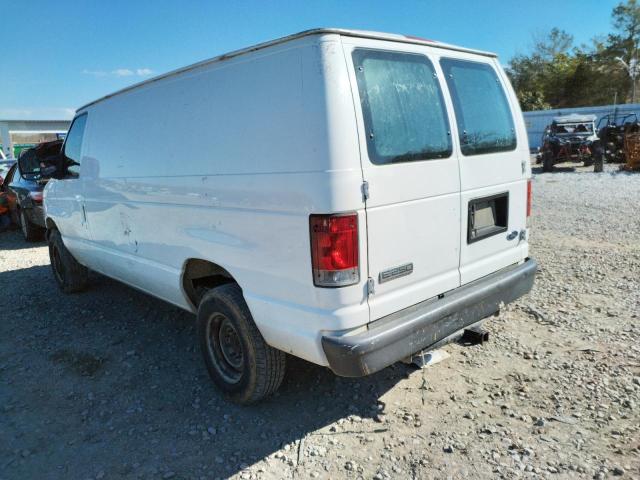 Photo 3 from auction – 2007 FORD ECONOLINE with VIN 1FTNE24L17DA80841