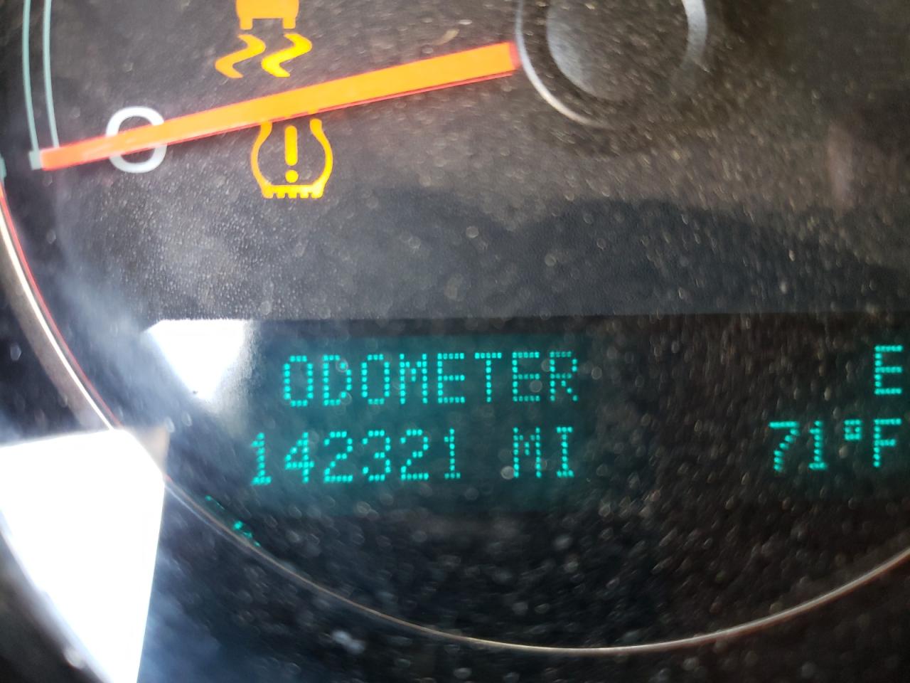 Photo 8 from auction – 2014 GMC SIERRA K25 with VIN 1GT121E89EF176455