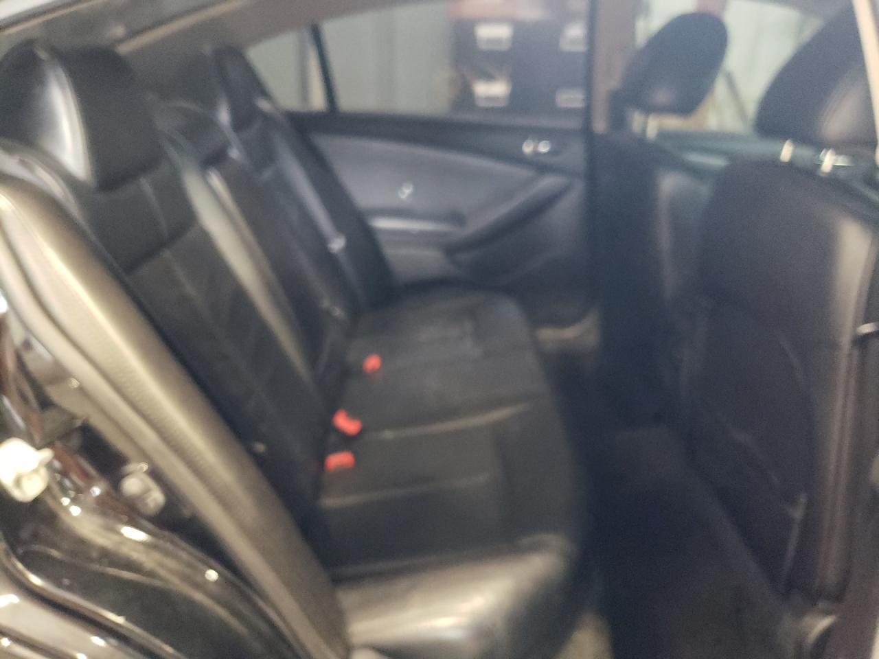 Photo 6 from auction – 2012 NISSAN ALTIMA SR with VIN 1N4BL2AP4CN532677
